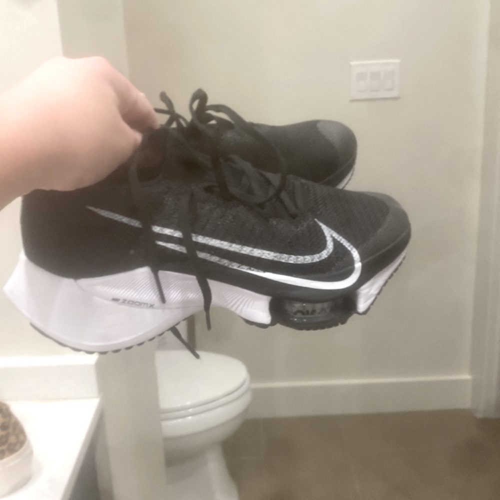 Nike air zoom 200m